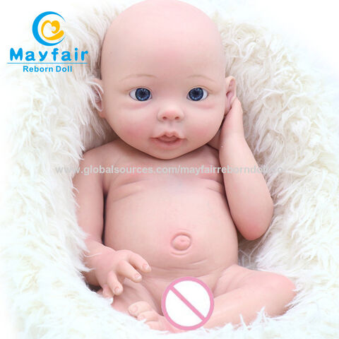 Cute reborn dolls