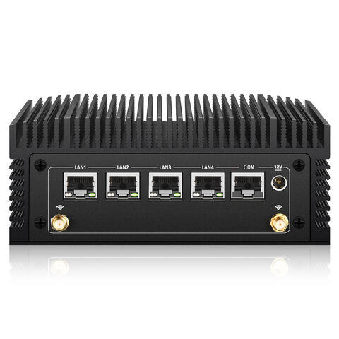 ミニPC Firewall Micro Appliance/Mini PC N100 8G Amazon.com: Micro Firewall Appliance, Firewall Mini PC N100,Dual