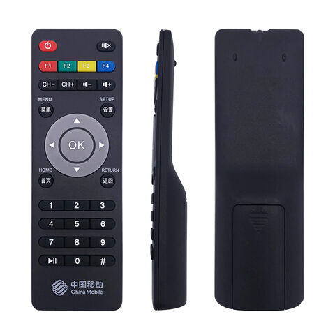 Buy Wholesale China Factory Price Directly Supplied 31 Keys Tv Remote ...