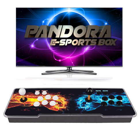 Bulk Buy China Wholesale 2-4 Players Acrylic Board Metal Box