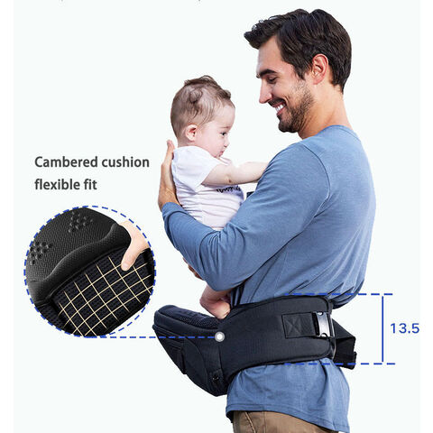 Kangaroo baby outlet pouch carrier