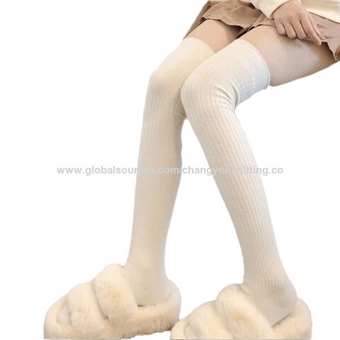 Women Pantyhose Tights Leggings Woman Non Slip Stockings Short Socks -  China Cotton Socks and Sport Socks price