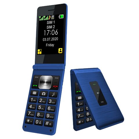 top selling keypad mobile