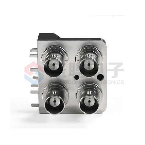 Buy Wholesale China Oem/odm High Quality Fitting Bnc Connector