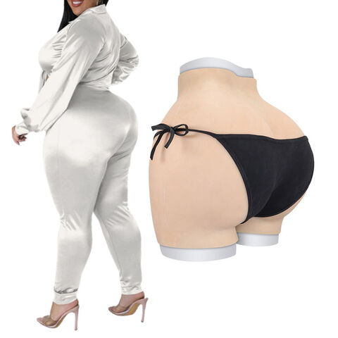 Bulk Buy China Wholesale Huge Big Hips And Buttocks Shapewear Silicone  Padded Pants For African Women Hourglass Figure Shaperspopular $158 from  Henan Urchoice Electronics Technology Co., Ltd.