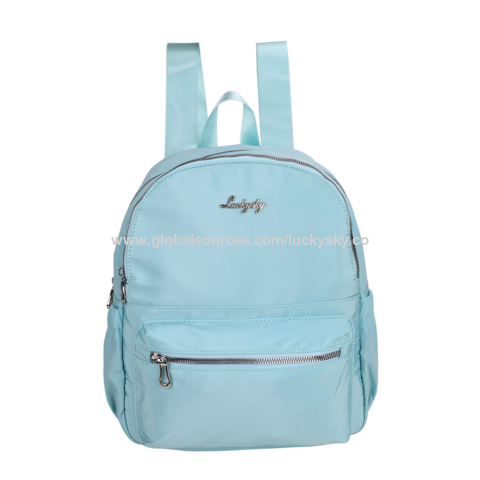 Buy Wholesale China Stylish College Bags China Factory Full