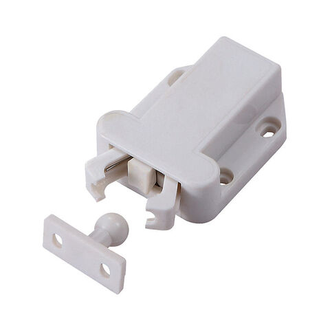 Buy Wholesale China Plastic Single Glass Door Stopper & Glass Door