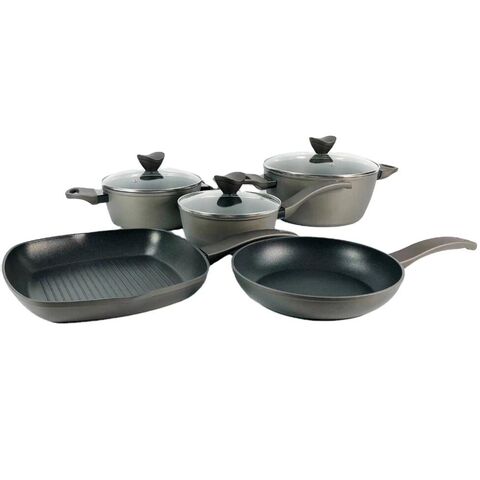 Buy Wholesale China Forged Frying Pan Cookware With Non-stick