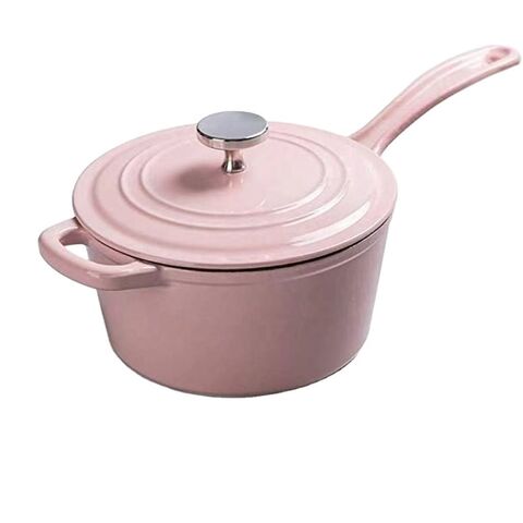 Stainless Steel 304 Multipurpose Casserole Saute Pan Stewpot