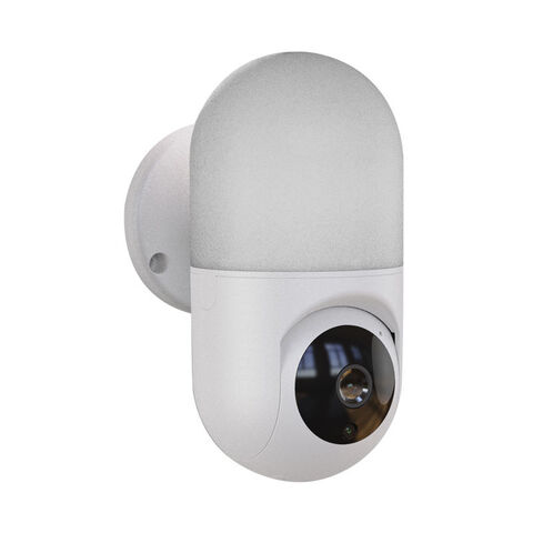 1080P HD Mini Camera Wireless WiFi Baby Monitor Indoor Safety