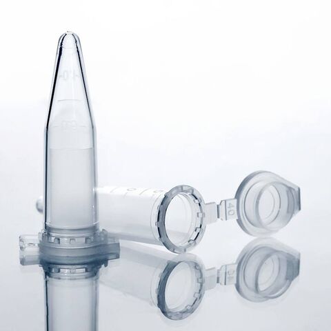 Rongtaibio Wholesale Centrifuge Tube Microcentrifuge Tubes For Lab ...