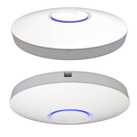 Bulk Buy China Wholesale Round Shape 300mbps Indoor Wireless Long Range ...