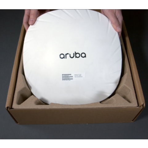 R2h28a Ap 505 Aruba 500 Series Wi-fi 6 (802.11ax) Indoor Access