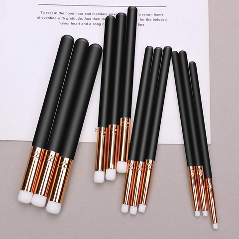 Buy Wholesale China Art Supplies Hot Sale Mini Blending Brush For Card  Making Small Detailed Paint Art Brush & Mini Blending Brush For Card Making  at USD 4.99