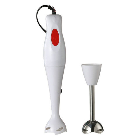 Buy Wholesale China Electric Hand Mixer Immersion Blender