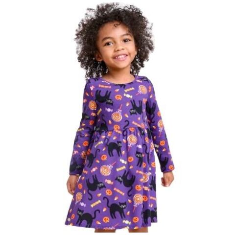 chinese dress ladies Girls Sequins Dress | Fashion Winter Dresses main image 1