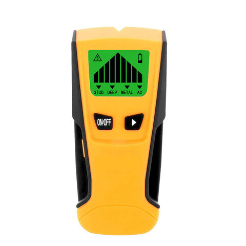 Buy Wholesale China Th130 Professional Electronic Digital Lcd Stud ...