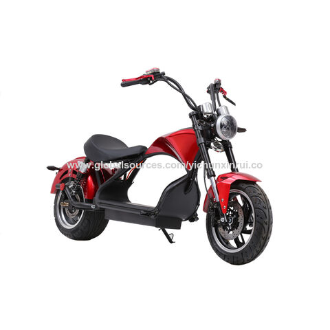 Buy Wholesale China Moto Electric Scooter 2000w Most Popular Old