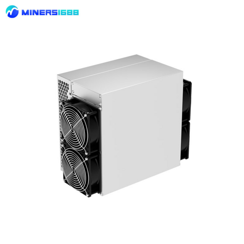 Futures] Bitmain Antminer S19 Pro+ Hydro 191T Liquid-Cooled System