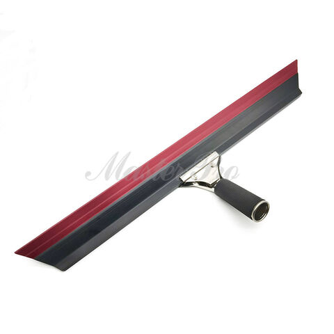 Master D72008 Us Straight 18'' 24'' Rubber Squeegee Magic Trowel - Buy  China Wholesale Magic Trowel $4.3