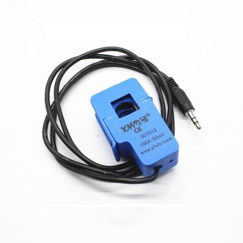 Buy Wholesale China Sct-013 10a 20a 30a 50a 100a Open-close Current ...