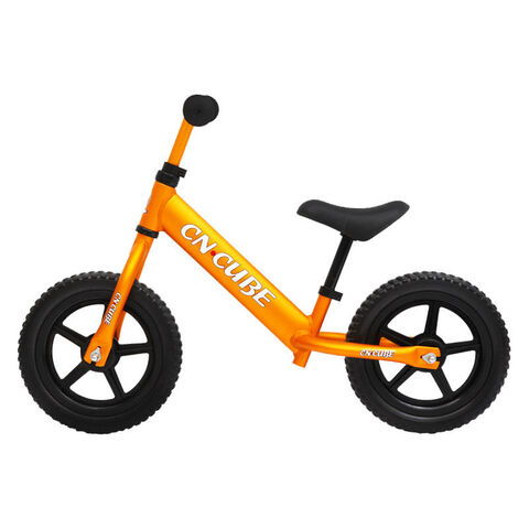 Cn cube balance top bike