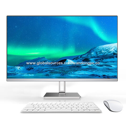 Bulk Buy China Wholesale Touch Screen Computer Hardware & Software All In One I3 I5 Touch Core I7 I9 Desktop Computer All In One Full Set Up Gaming Pc  $119 from Huizhou Wandong Computer Technology Co., Ltd | Globalsources.com
