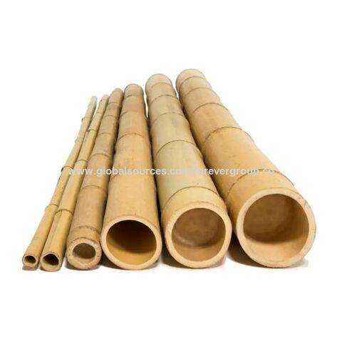 Buy Wholesale China Wholesale Anji Bamboo Poles-100% Natural