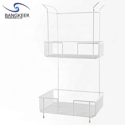 Buy Wholesale China Factory Wholesale Toilet Storage Organizer ...