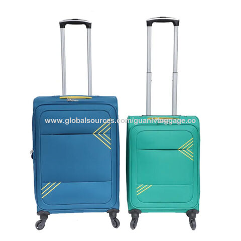 Buy Wholesale China 3 Pieces Travel Luggage Set & Travel Suitcase