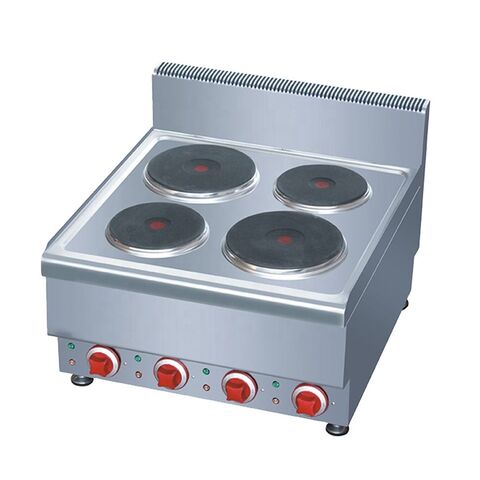 Buy Wholesale China High Quality Commercial Electric Stove Cooking