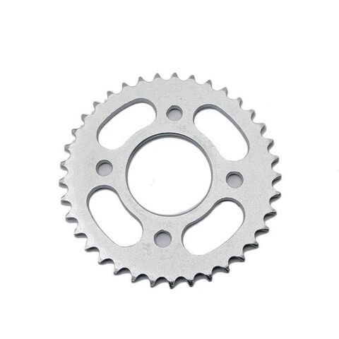 Chain sprocket bajaj online ct 100