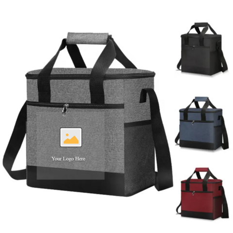 Factory Oem Odm Picnic Insulated Lunch Bags Customized Thermal Cooler Bag  Backpack For Women Men - China Wholesale Backpack Cooler Bags $4.37 from  Xiamen H&G Import And Export Co., Ltd.