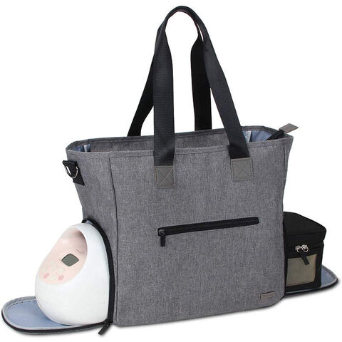 spectra bag