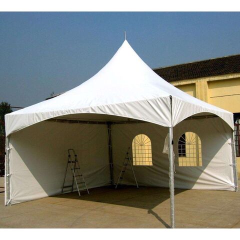 White marquee cheap for sale