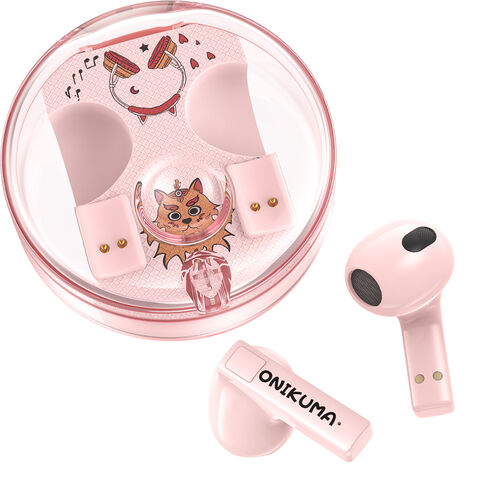 Onikuma earbuds discount