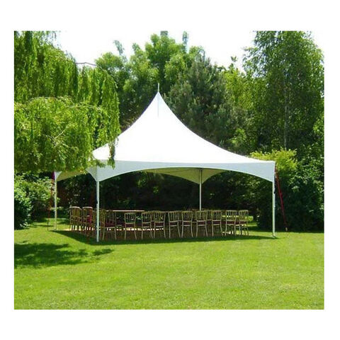 Kenten Promotional 4x4 5x5 Pagoda Tent Pagoda Aluminum Outdoor Canopy Tents  For Party Events Pagoda Tent - Buy China Wholesale Pagoda Tent 5x5m $20