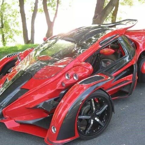 Campagna T-Rex Aero 3s for sale, T-Rex Campagna Aero 3S / Trike for sale at factory direct price