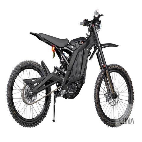 Original Surron X Surron Lightbee Electric Dirt Bike Ebike For Adult ...