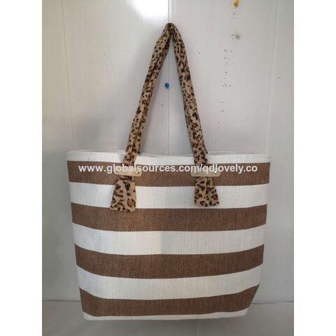 Buy Wholesale China Wholesale+ Tote Bag+ Beach Bag & Tote Bag at USD 3 ...