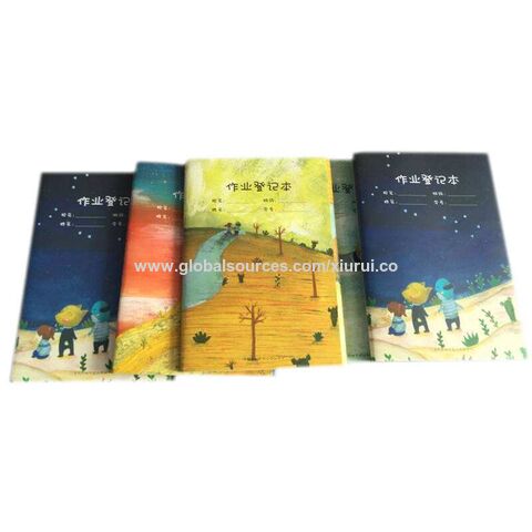 China Blank Hardcover Book, Blank Hardcover Book Wholesale, Manufacturers,  Price