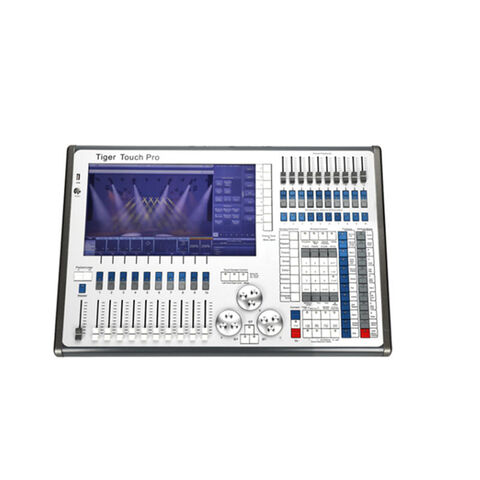 Stage Light Controller DMX Controller - China Light Controller, Tiger Touch