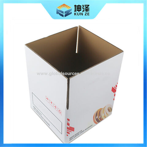 Professional Factory Custom Red White Yellow Pizza Box Tuck Top Box - China  Paper Pizza Box, Pizza Delivery Box