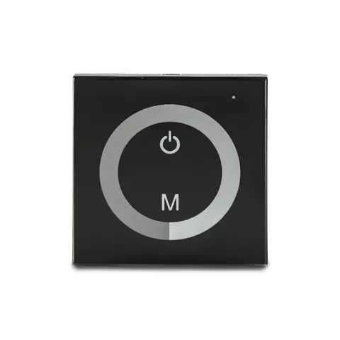 Esann 3 Channel Constant Voltage 12v Dc Touch Button Control Dimmer For Led  Strip Light - Buy China Wholesale 12vdc Touch Dimmer $3.99