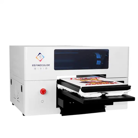 Cheap Desktop Uv Dtf Impresora A3 Crystal A B Film Transfer Printing  Machine All In One 30Cm Uv Sticker Dtf Printer Laminator - AliExpress