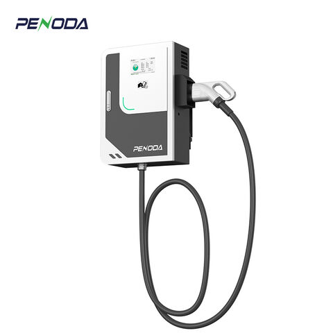 Buy Wholesale China Penoda Fast Charger Ocpp Ccs Type 1 Electric