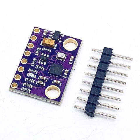 Modulo Sensore MPU-9250 9 Assi GY-9250 - Accelerometro, Giroscopio, Magnetometro Per Arduino E Robotica