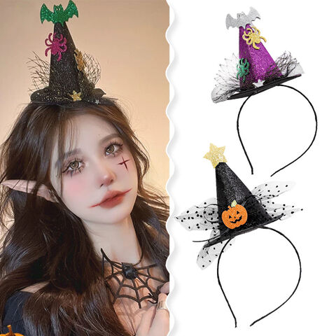  Halloween Headbands for Women Halloween Accessories