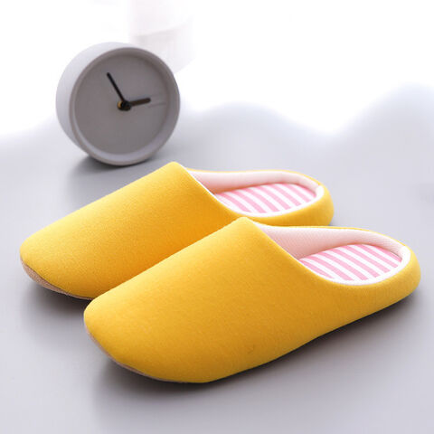 Luxury Slippers