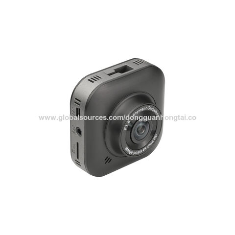 Buy Wholesale China Spy Car Camera No Screen Full Hd 720p Car